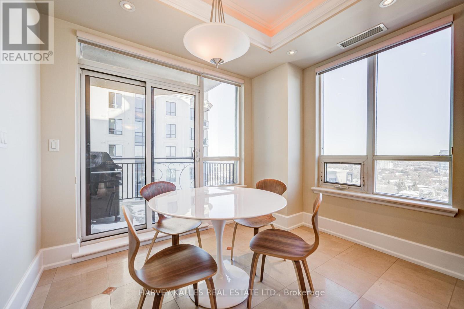 1602b - 660 Sheppard Avenue E, Toronto, Ontario  M2K 3E5 - Photo 19 - C12750150