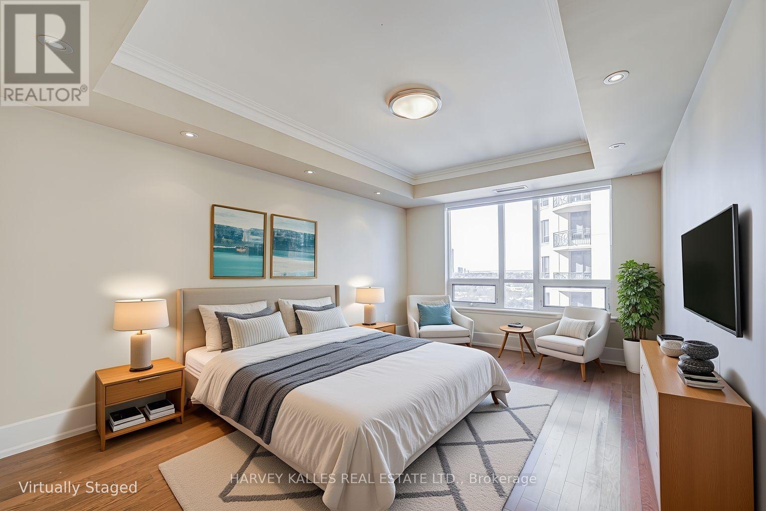 1602b - 660 Sheppard Avenue E, Toronto, Ontario  M2K 3E5 - Photo 20 - C12750150