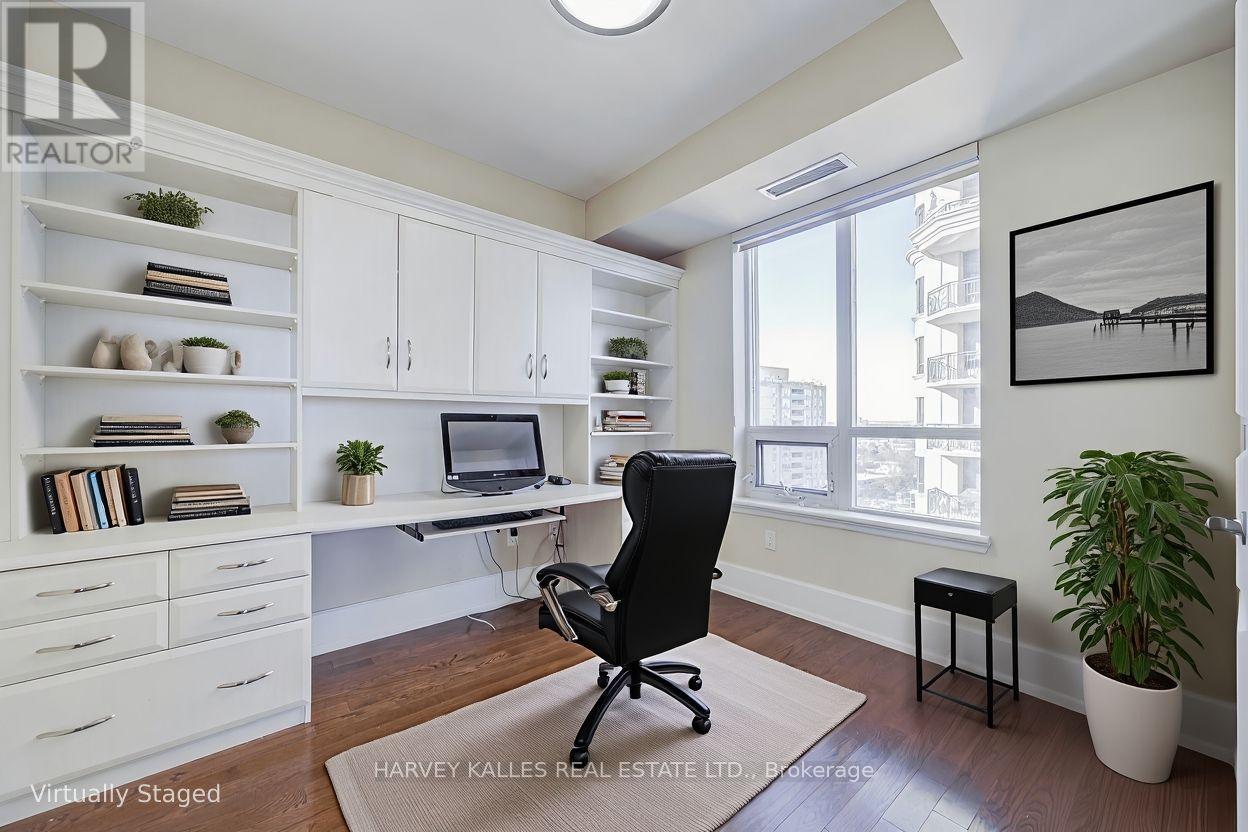 1602b - 660 Sheppard Avenue E, Toronto, Ontario  M2K 3E5 - Photo 25 - C12750150