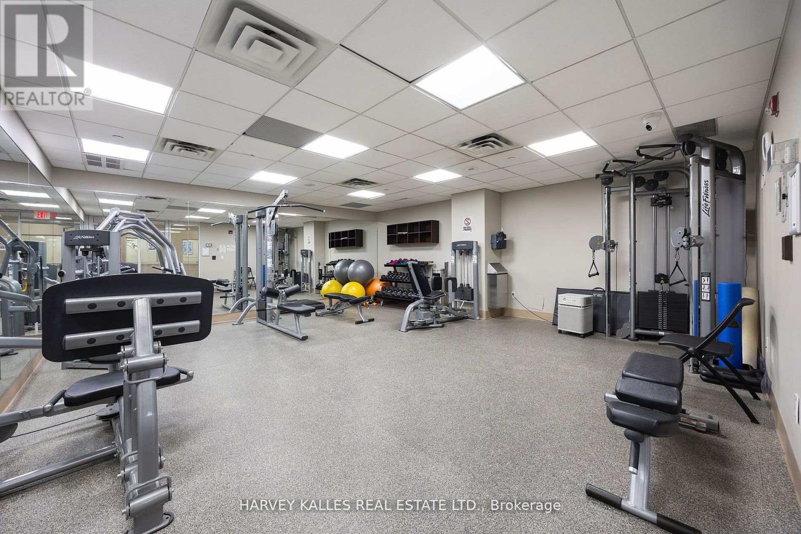 1602b - 660 Sheppard Avenue E, Toronto, Ontario  M2K 3E5 - Photo 29 - C12750150