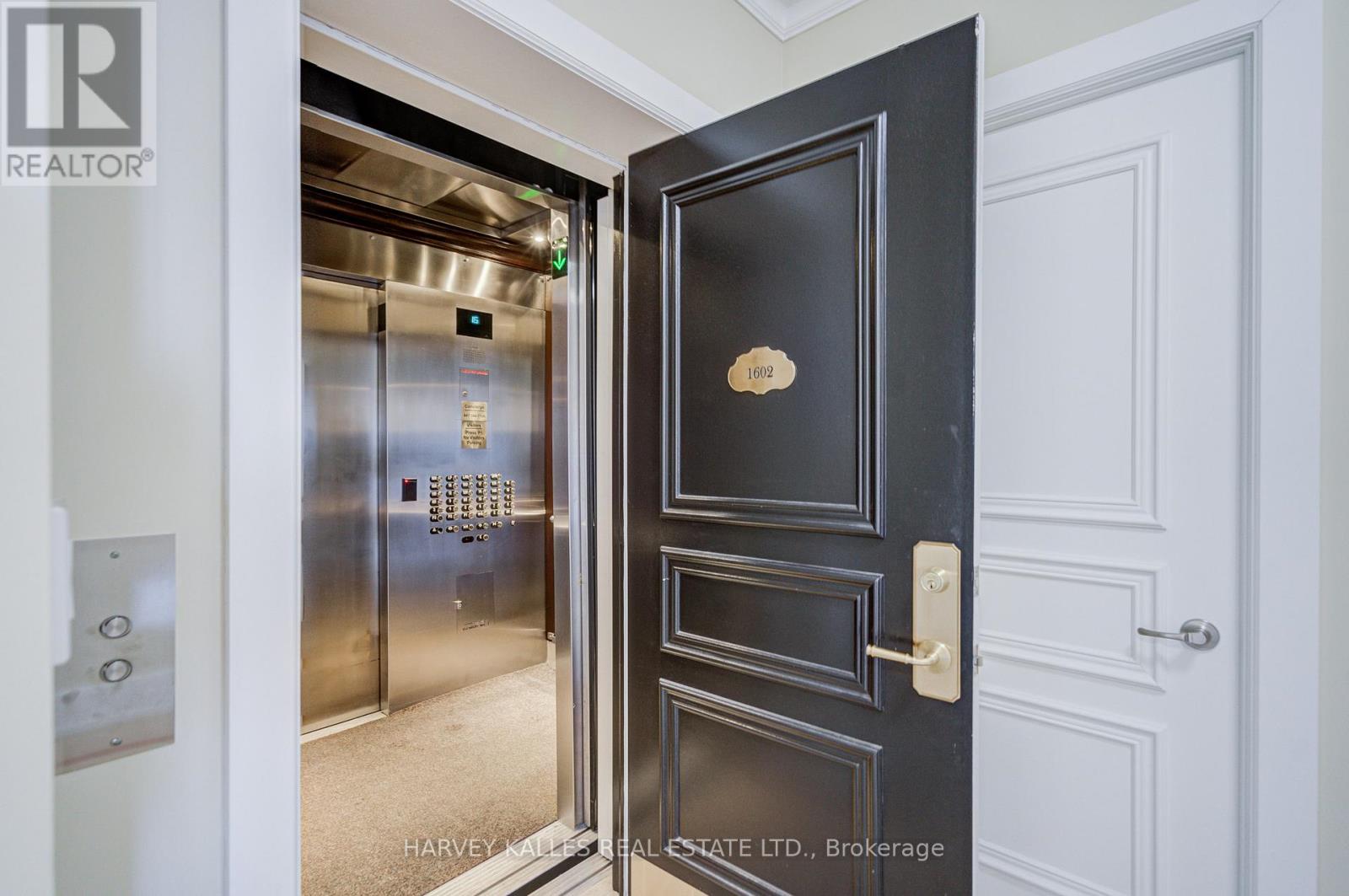 1602b - 660 Sheppard Avenue E, Toronto, Ontario  M2K 3E5 - Photo 3 - C12750150