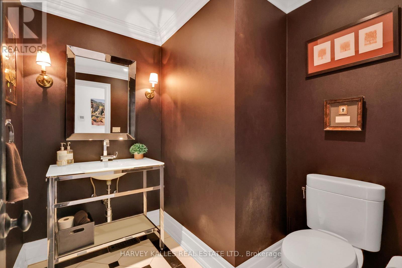 444 Russell Hill Road, Toronto, Ontario M5P 2S5 - Photo 19 - C12750210