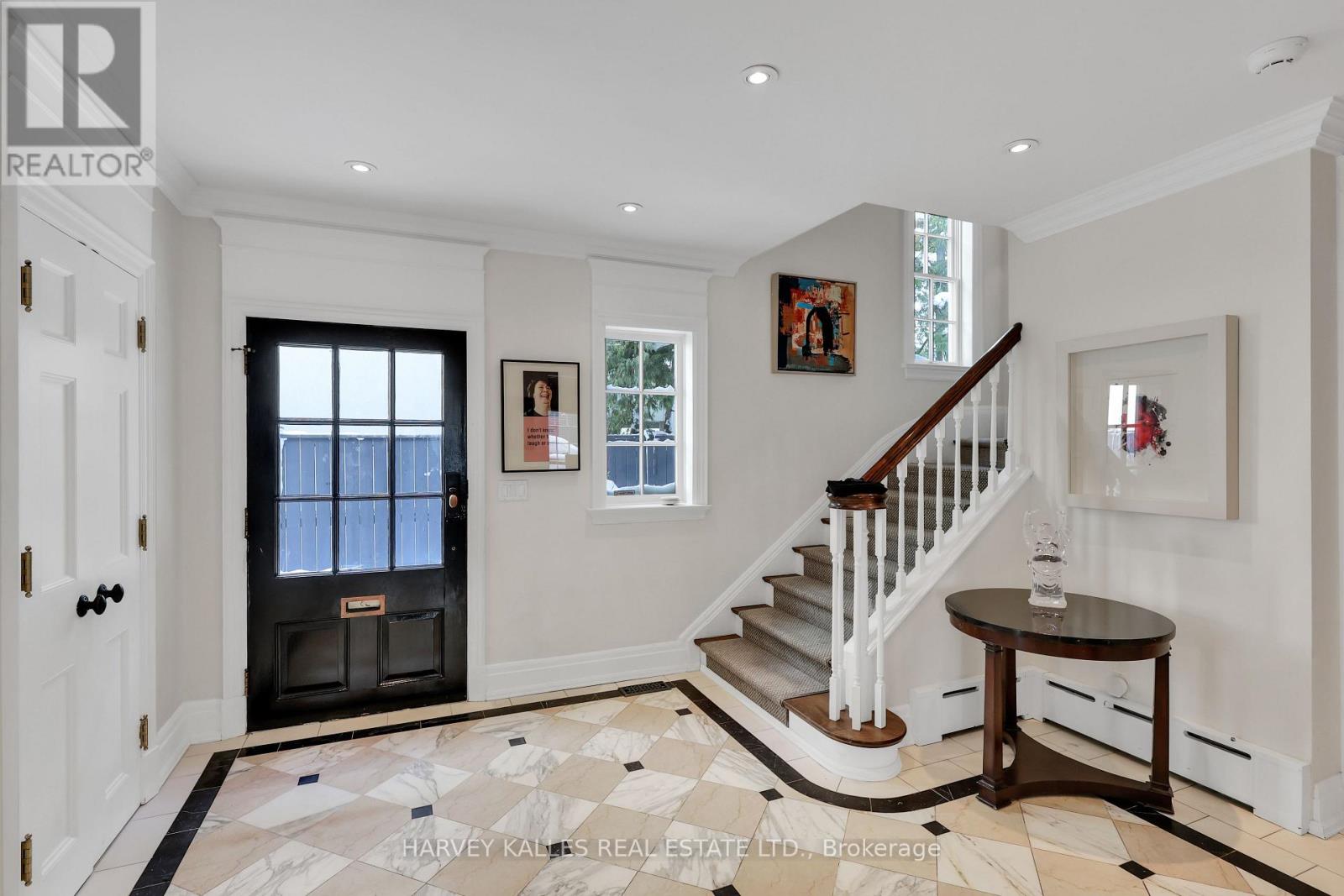 444 Russell Hill Road, Toronto, Ontario M5P 2S5 - Photo 3 - C12750210