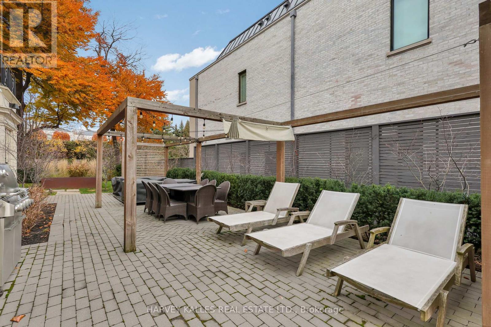 444 Russell Hill Road, Toronto, Ontario M5P 2S5 - Photo 42 - C12750210