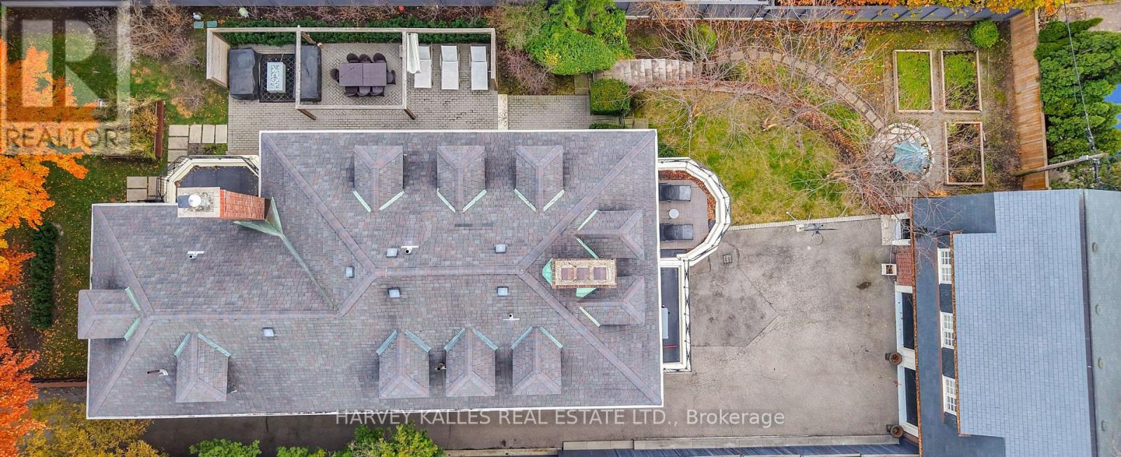 444 Russell Hill Road, Toronto, Ontario M5P 2S5 - Photo 50 - C12750210