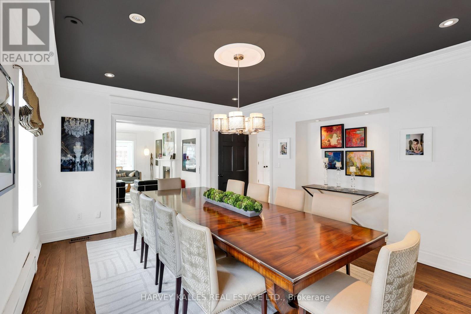 444 Russell Hill Road, Toronto, Ontario M5P 2S5 - Photo 8 - C12750210