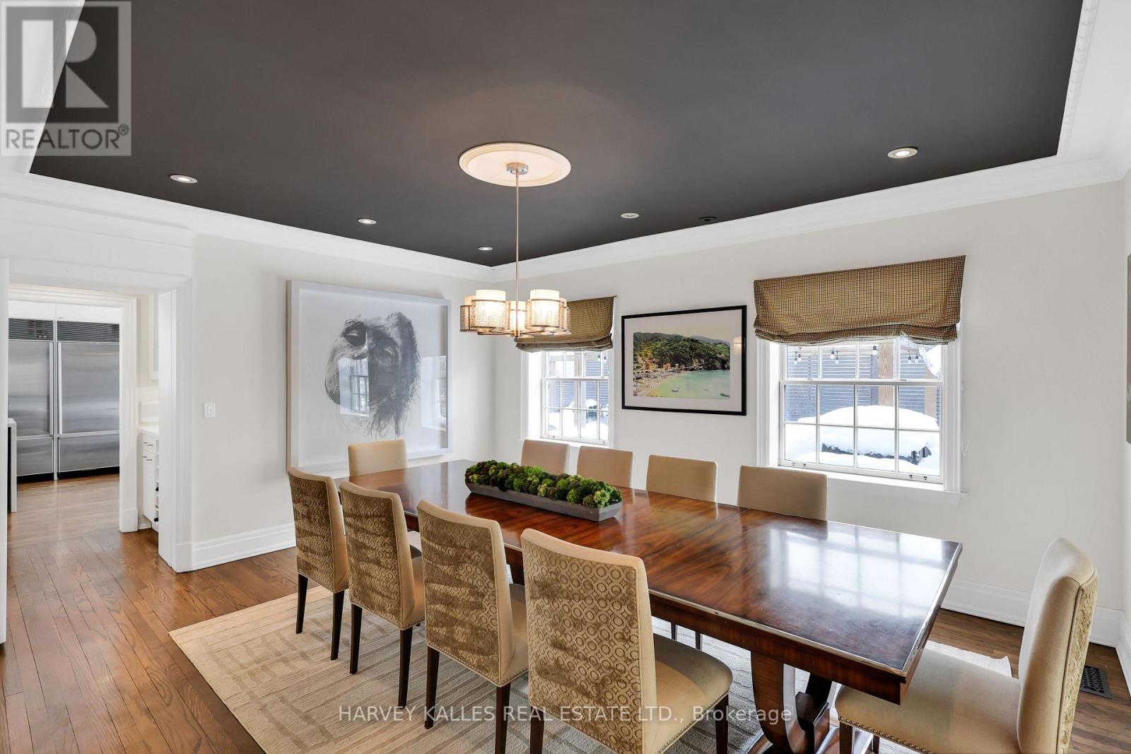 444 Russell Hill Road, Toronto, Ontario M5P 2S5 - Photo 9 - C12750210