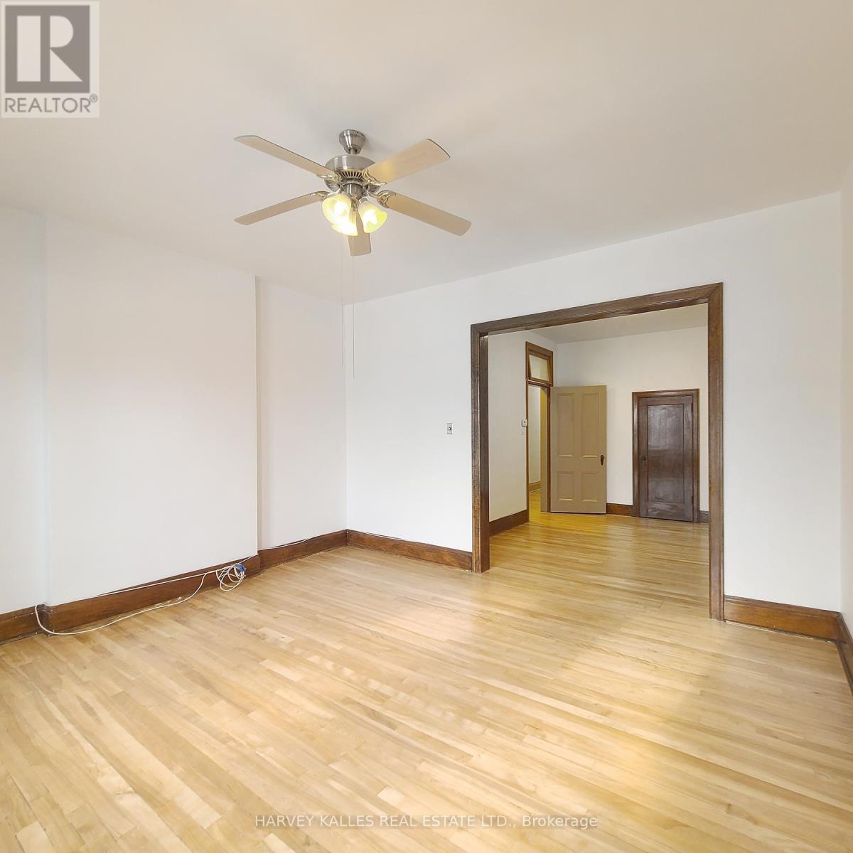 2nd & 3rd Flr - 750 Queen Street W, Toronto, Ontario  M6J 1E9 - Photo 14 - C12750300