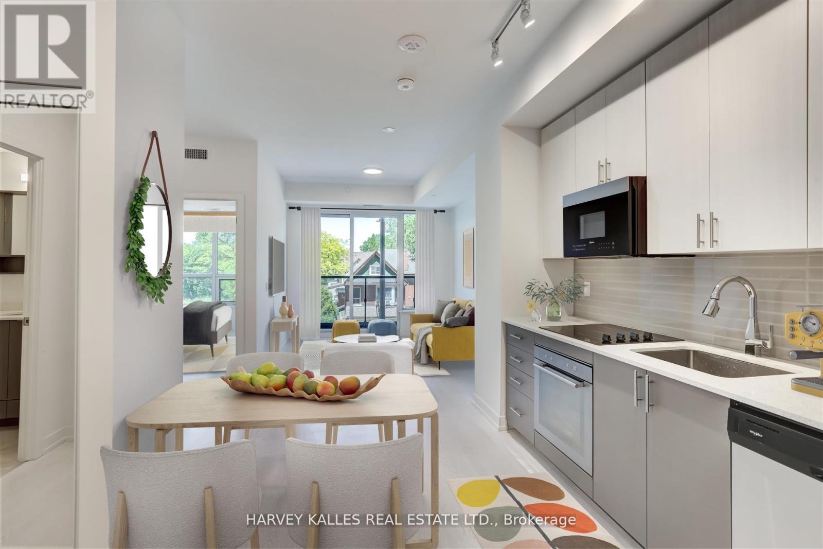 615 - 415 MAIN STREET, Hamilton, Ontario