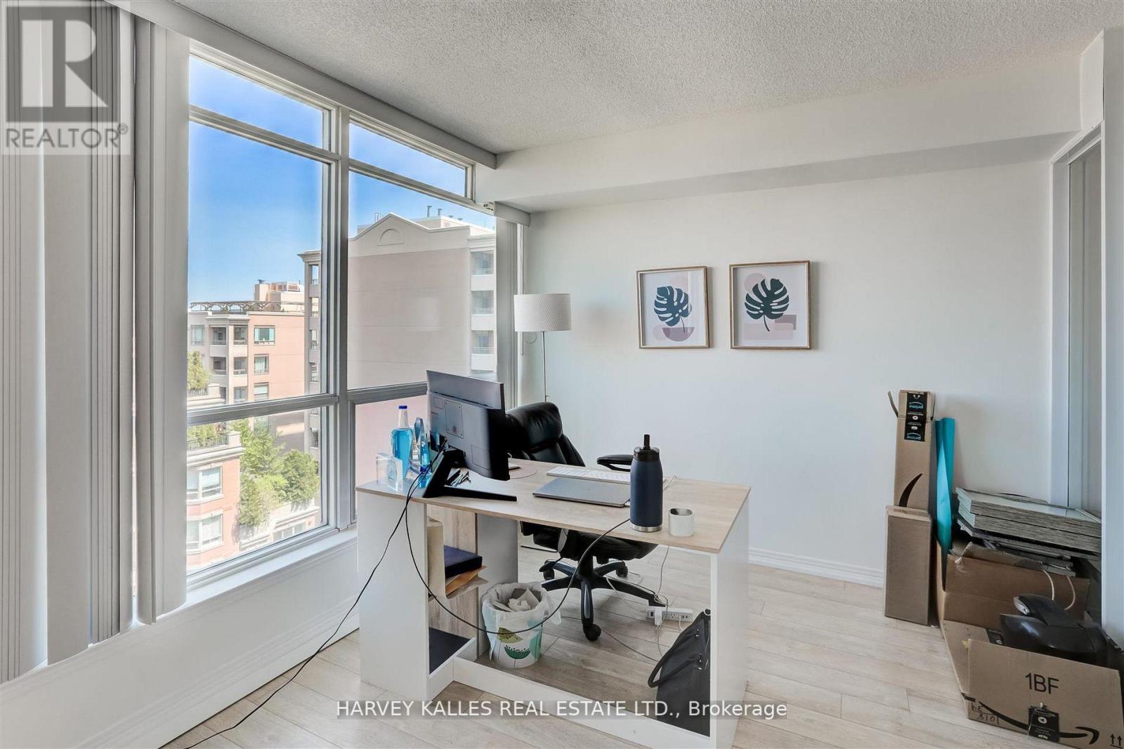 1018 - 942 Yonge Street, Toronto, Ontario M4W 3S8 - Photo 21 - C12751068