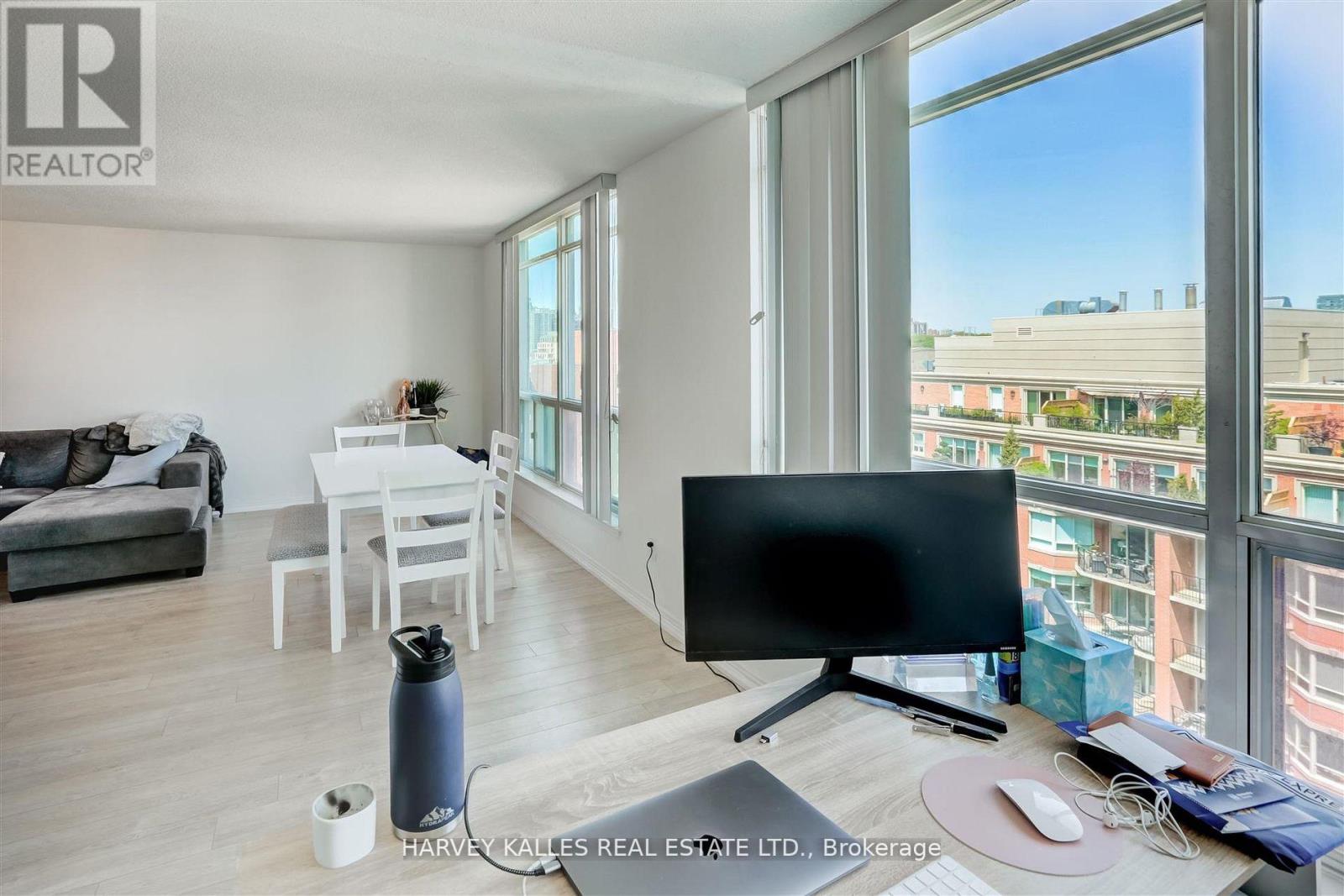 1018 - 942 Yonge Street, Toronto, Ontario M4W 3S8 - Photo 22 - C12751068