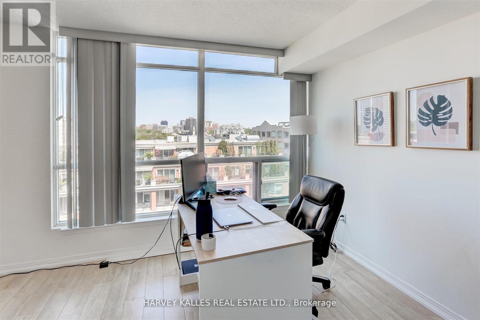 1018 - 942 Yonge Street, Toronto, Ontario M4W 3S8 - Photo 23 - C12751068