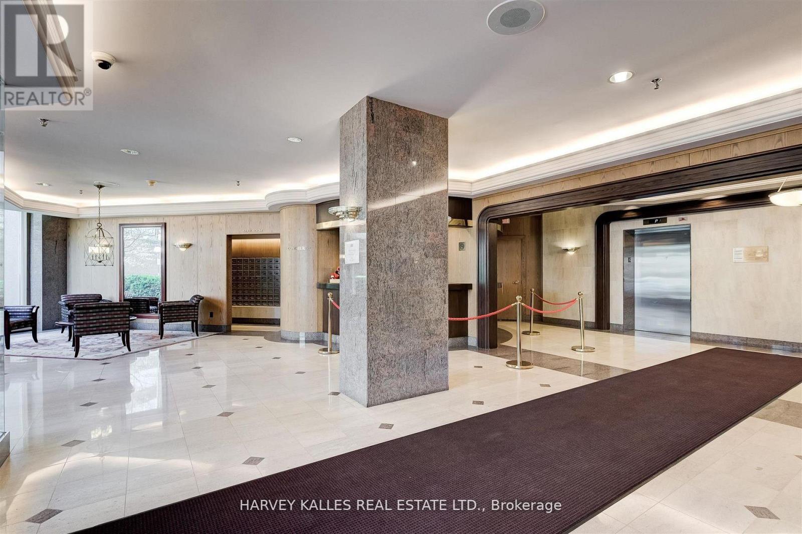 1018 - 942 Yonge Street, Toronto, Ontario M4W 3S8 - Photo 29 - C12751068