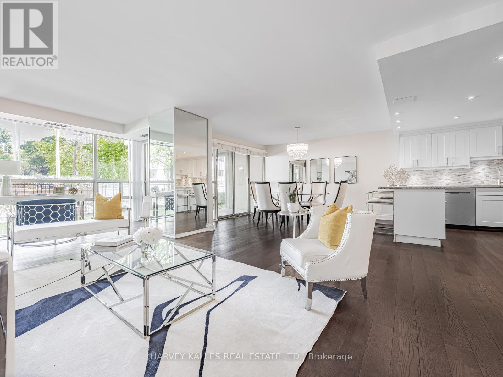 108 - 18 Lower Village Gate, Toronto, Ontario  M5P 3M1 - Photo 10 - C12752312