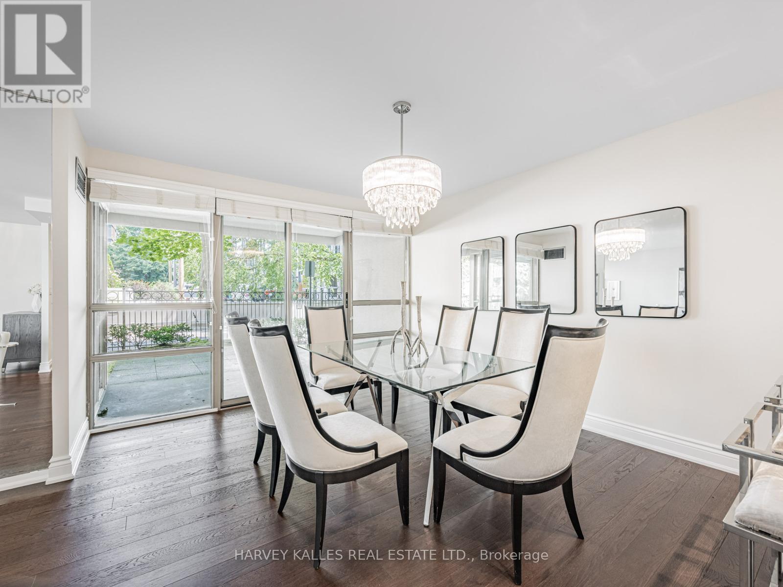 108 - 18 Lower Village Gate, Toronto, Ontario  M5P 3M1 - Photo 12 - C12752312