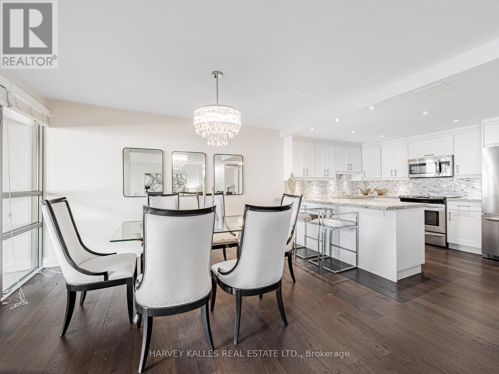 108 - 18 Lower Village Gate, Toronto, Ontario  M5P 3M1 - Photo 13 - C12752312