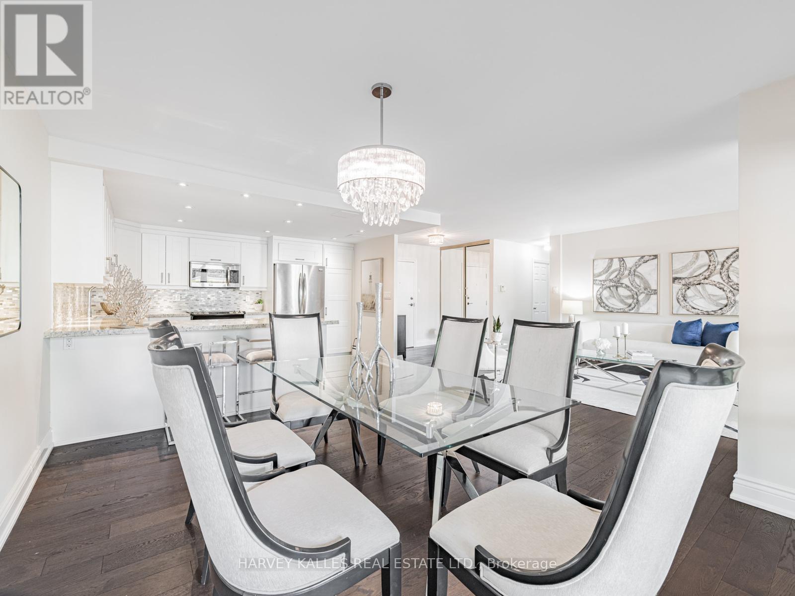 108 - 18 Lower Village Gate, Toronto, Ontario  M5P 3M1 - Photo 14 - C12752312