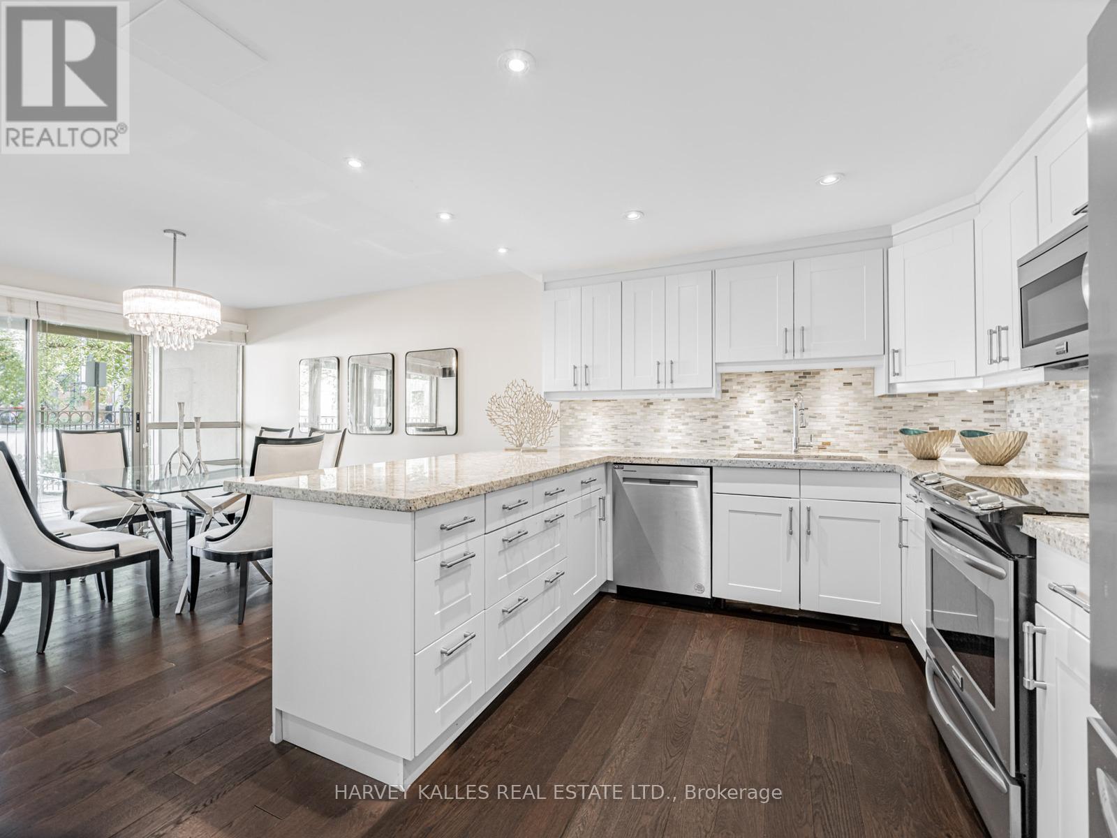 108 - 18 Lower Village Gate, Toronto, Ontario  M5P 3M1 - Photo 15 - C12752312