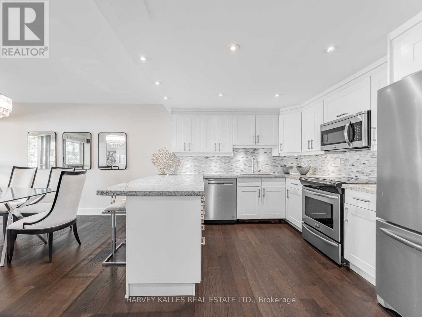 108 - 18 Lower Village Gate, Toronto, Ontario  M5P 3M1 - Photo 16 - C12752312