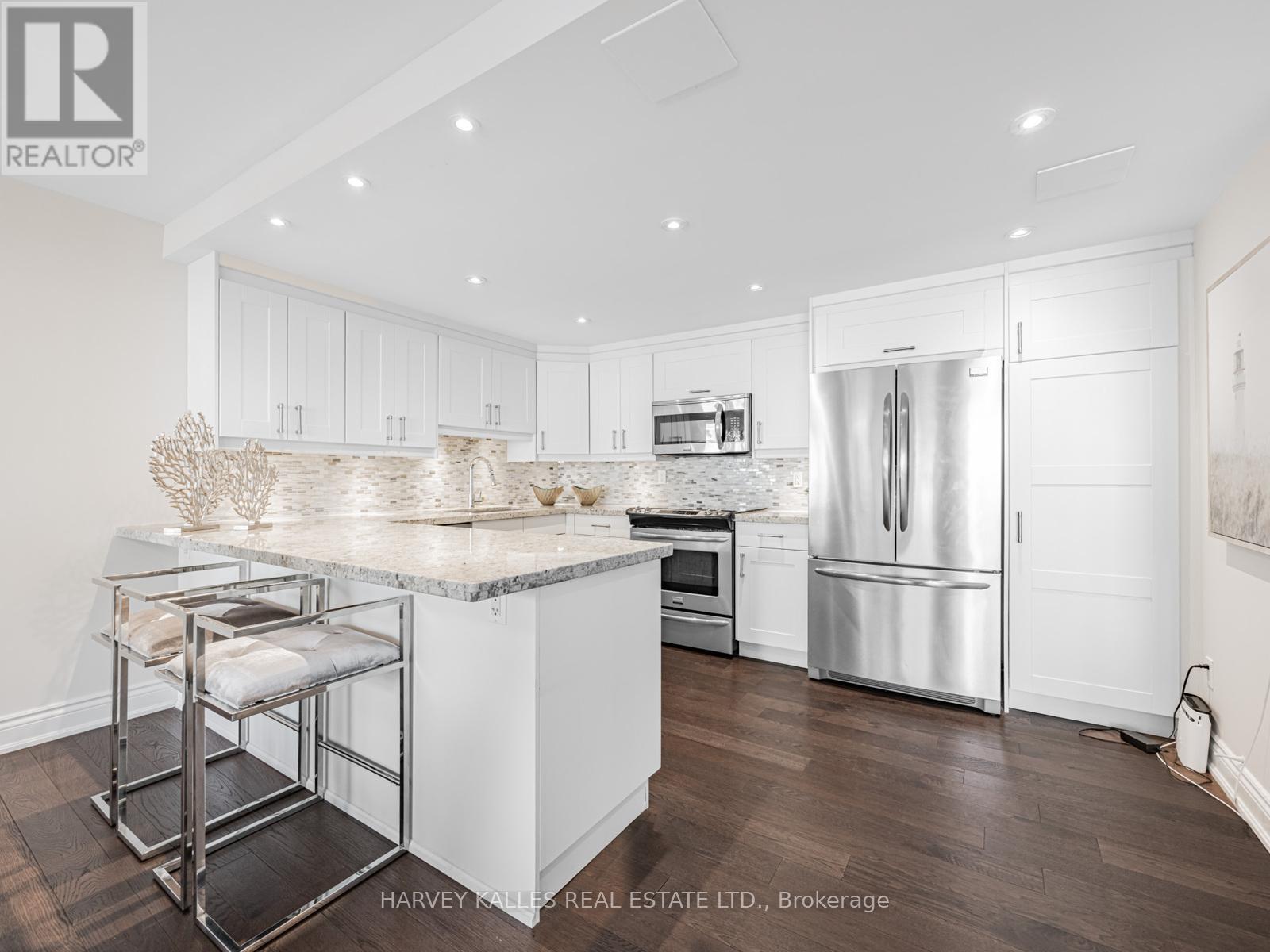 108 - 18 Lower Village Gate, Toronto, Ontario  M5P 3M1 - Photo 17 - C12752312