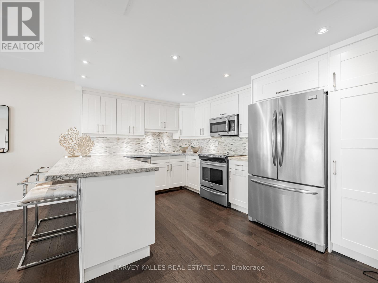 108 - 18 Lower Village Gate, Toronto, Ontario  M5P 3M1 - Photo 18 - C12752312