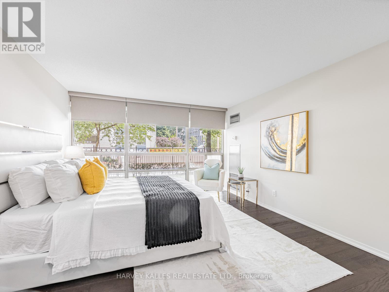 108 - 18 Lower Village Gate, Toronto, Ontario  M5P 3M1 - Photo 25 - C12752312