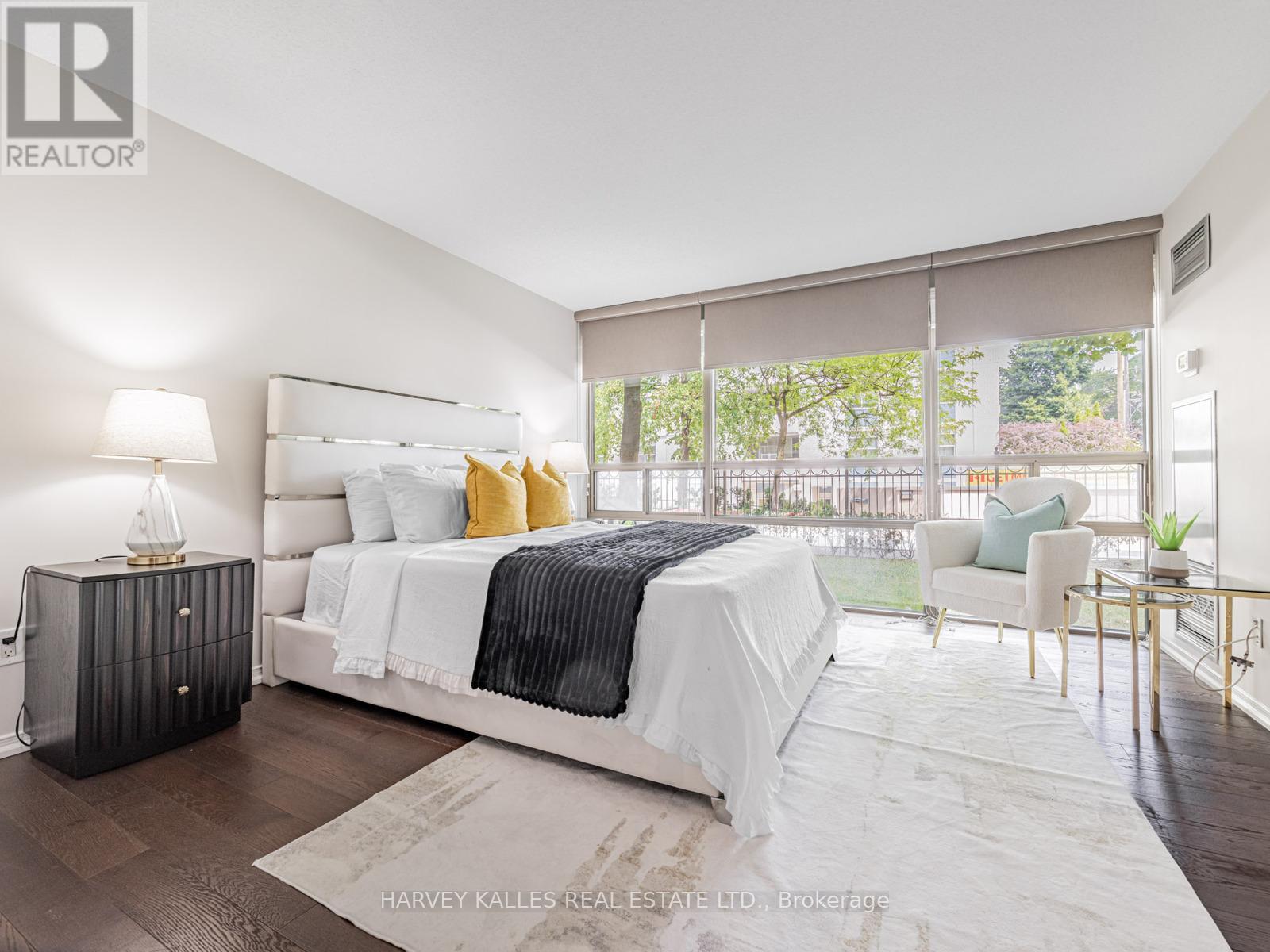 108 - 18 Lower Village Gate, Toronto, Ontario  M5P 3M1 - Photo 26 - C12752312