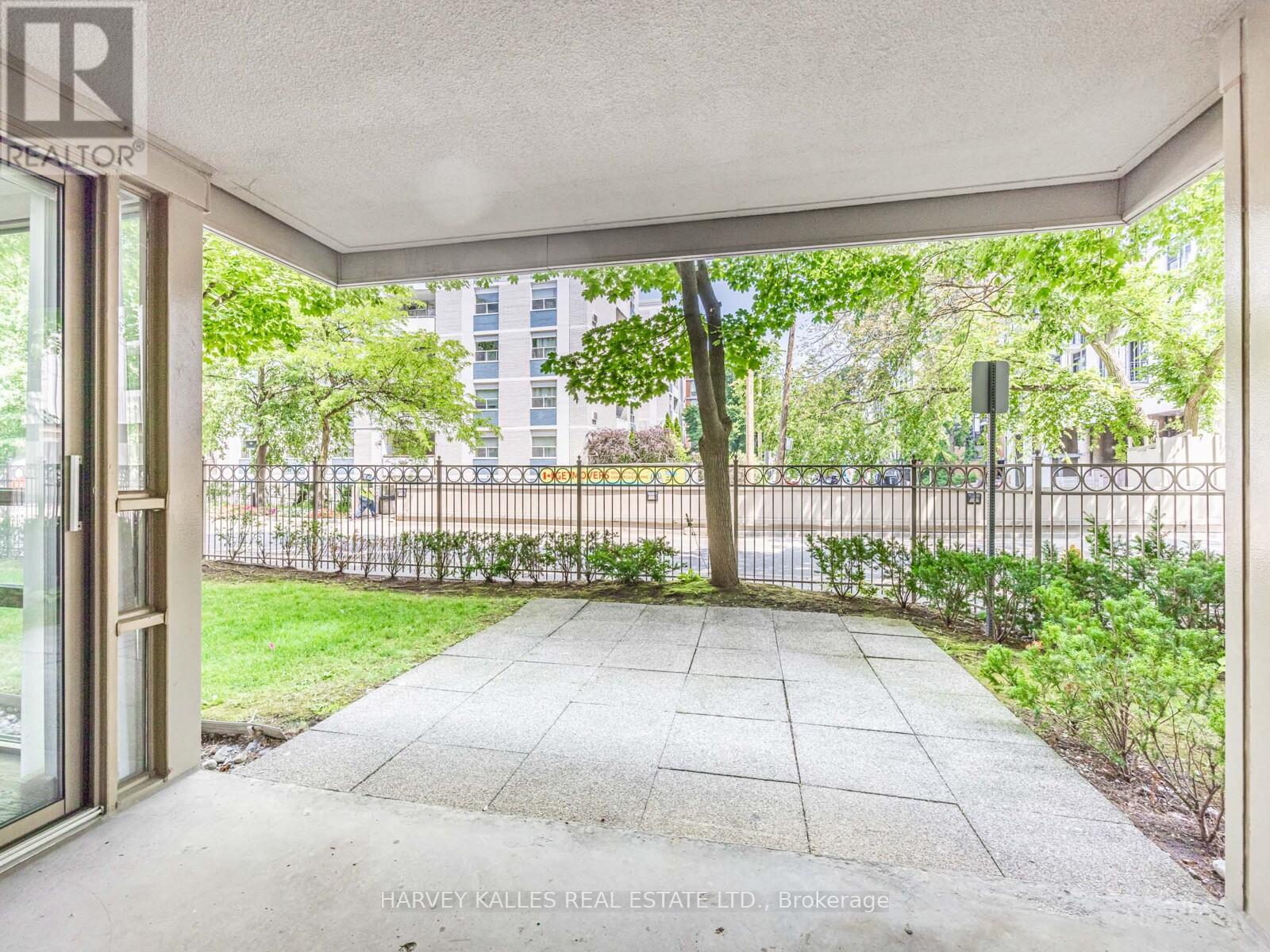 108 - 18 Lower Village Gate, Toronto, Ontario  M5P 3M1 - Photo 29 - C12752312