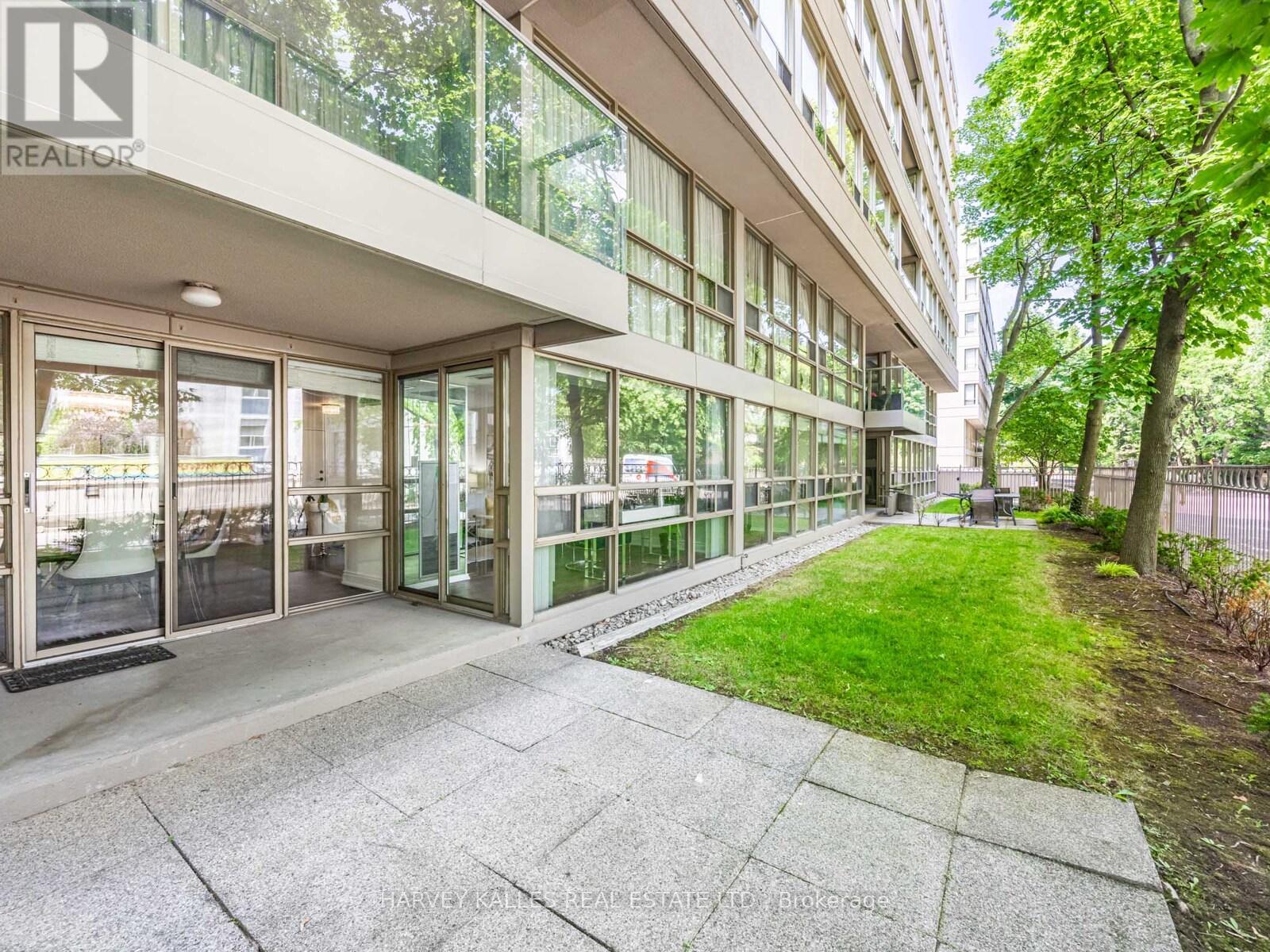 108 - 18 Lower Village Gate, Toronto, Ontario  M5P 3M1 - Photo 30 - C12752312