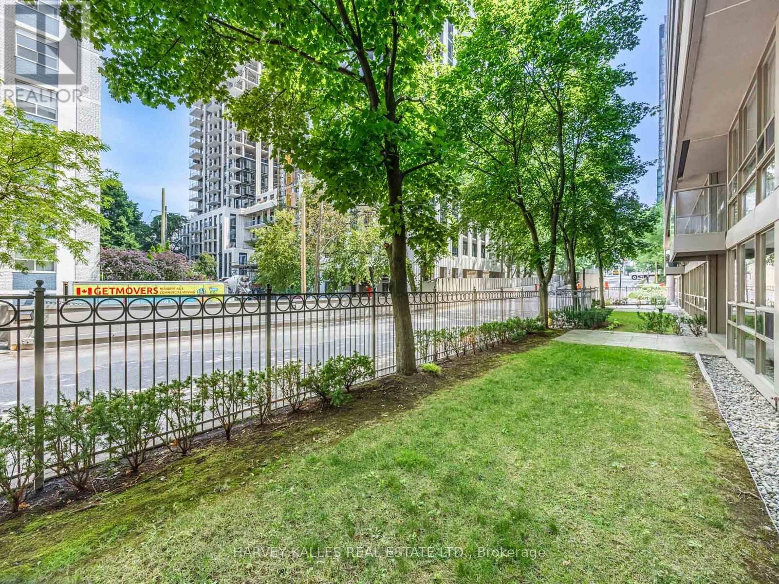 108 - 18 Lower Village Gate, Toronto, Ontario  M5P 3M1 - Photo 31 - C12752312