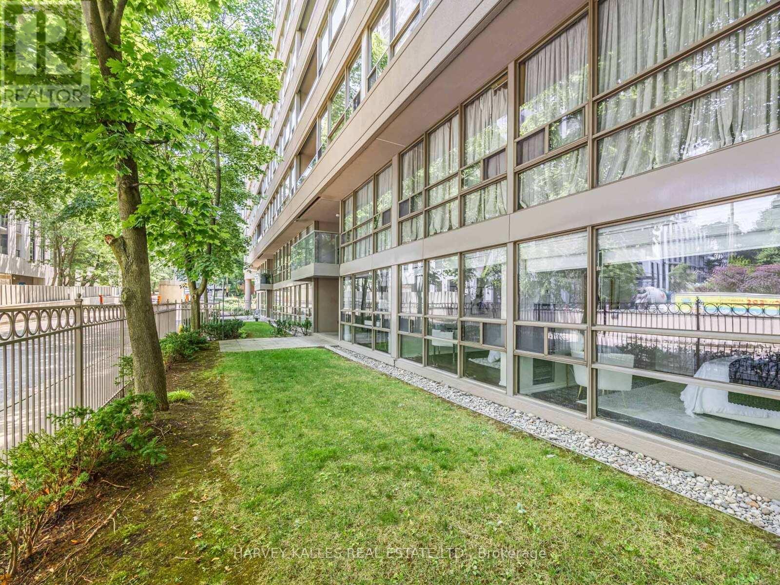 108 - 18 Lower Village Gate, Toronto, Ontario  M5P 3M1 - Photo 32 - C12752312