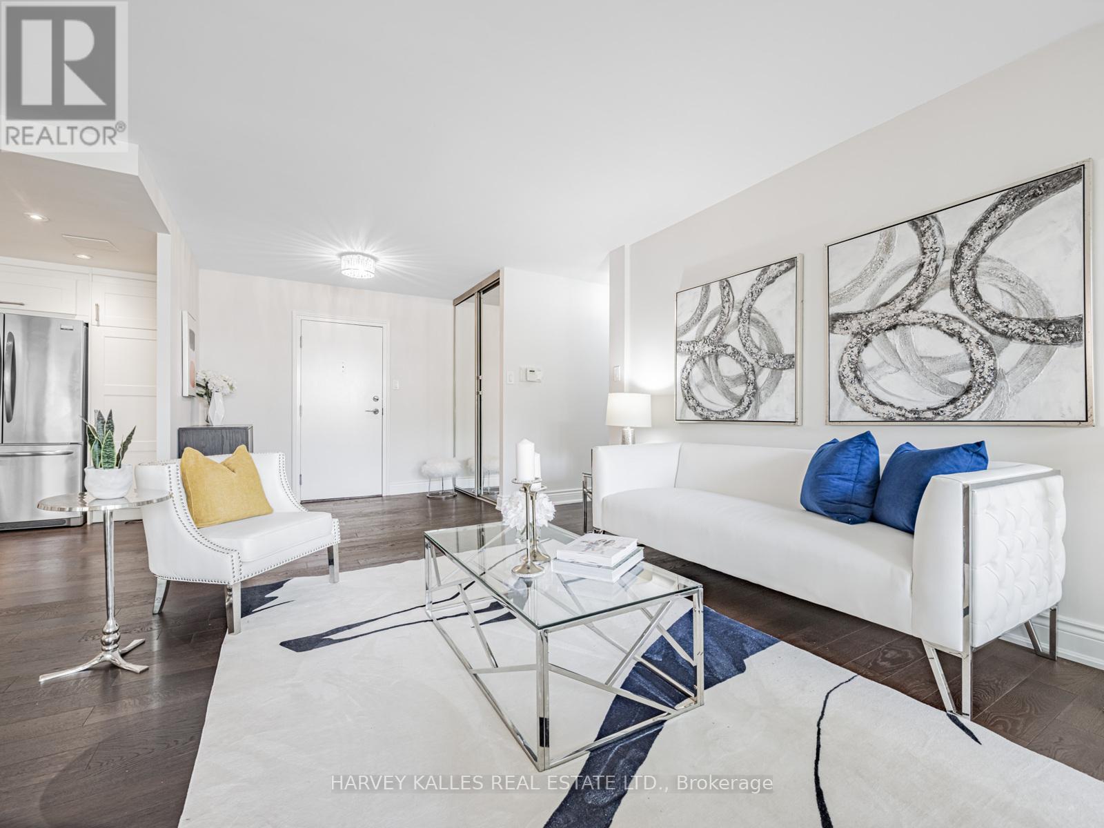 108 - 18 Lower Village Gate, Toronto, Ontario  M5P 3M1 - Photo 5 - C12752312