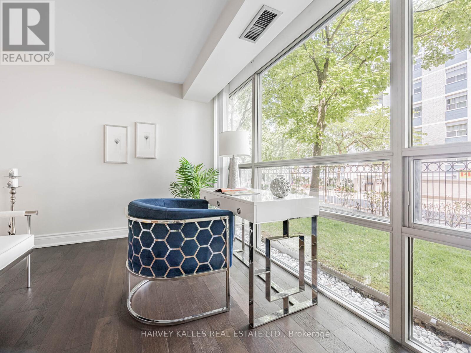 108 - 18 Lower Village Gate, Toronto, Ontario  M5P 3M1 - Photo 9 - C12752312