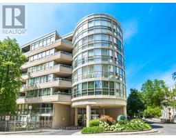 108 - 18 LOWER VILLAGE GATE, Toronto, Ontario