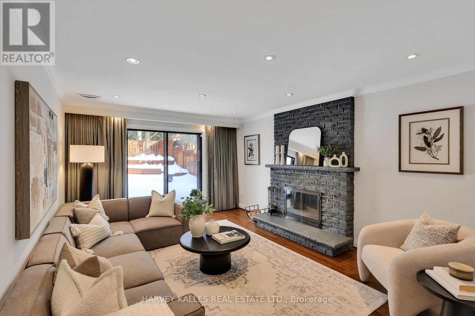 17 Loganberry Crescent, Toronto, Ontario M2H 3H3 - Photo 12 - C12753186