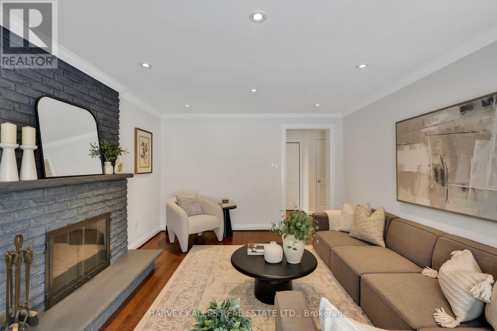 17 Loganberry Crescent, Toronto, Ontario M2H 3H3 - Photo 13 - C12753186