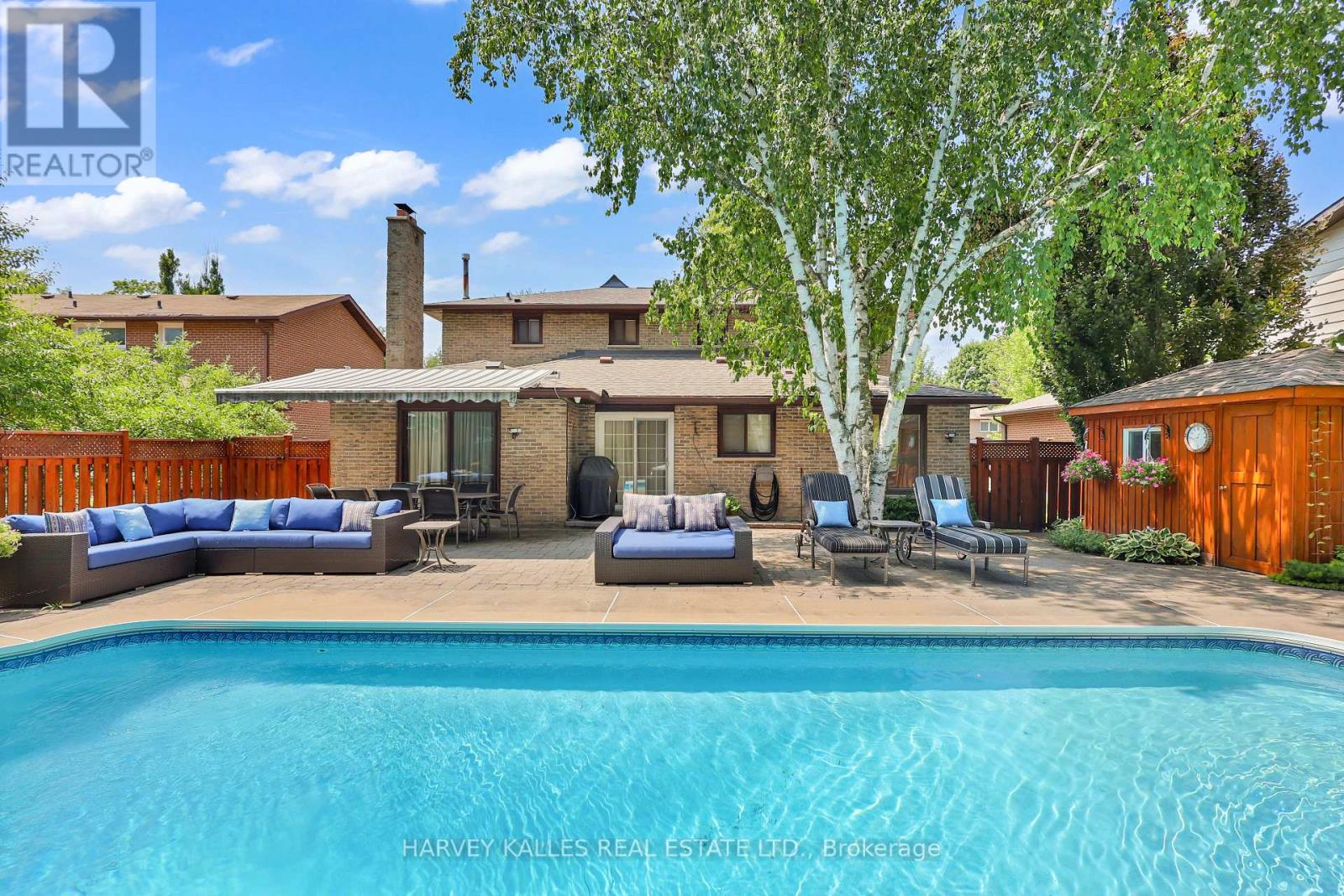 17 Loganberry Crescent, Toronto, Ontario M2H 3H3 - Photo 14 - C12753186