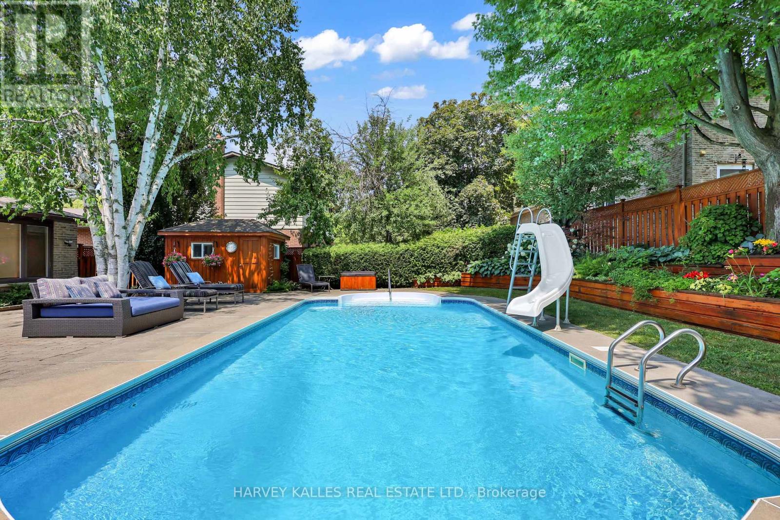 17 Loganberry Crescent, Toronto, Ontario M2H 3H3 - Photo 34 - C12753186