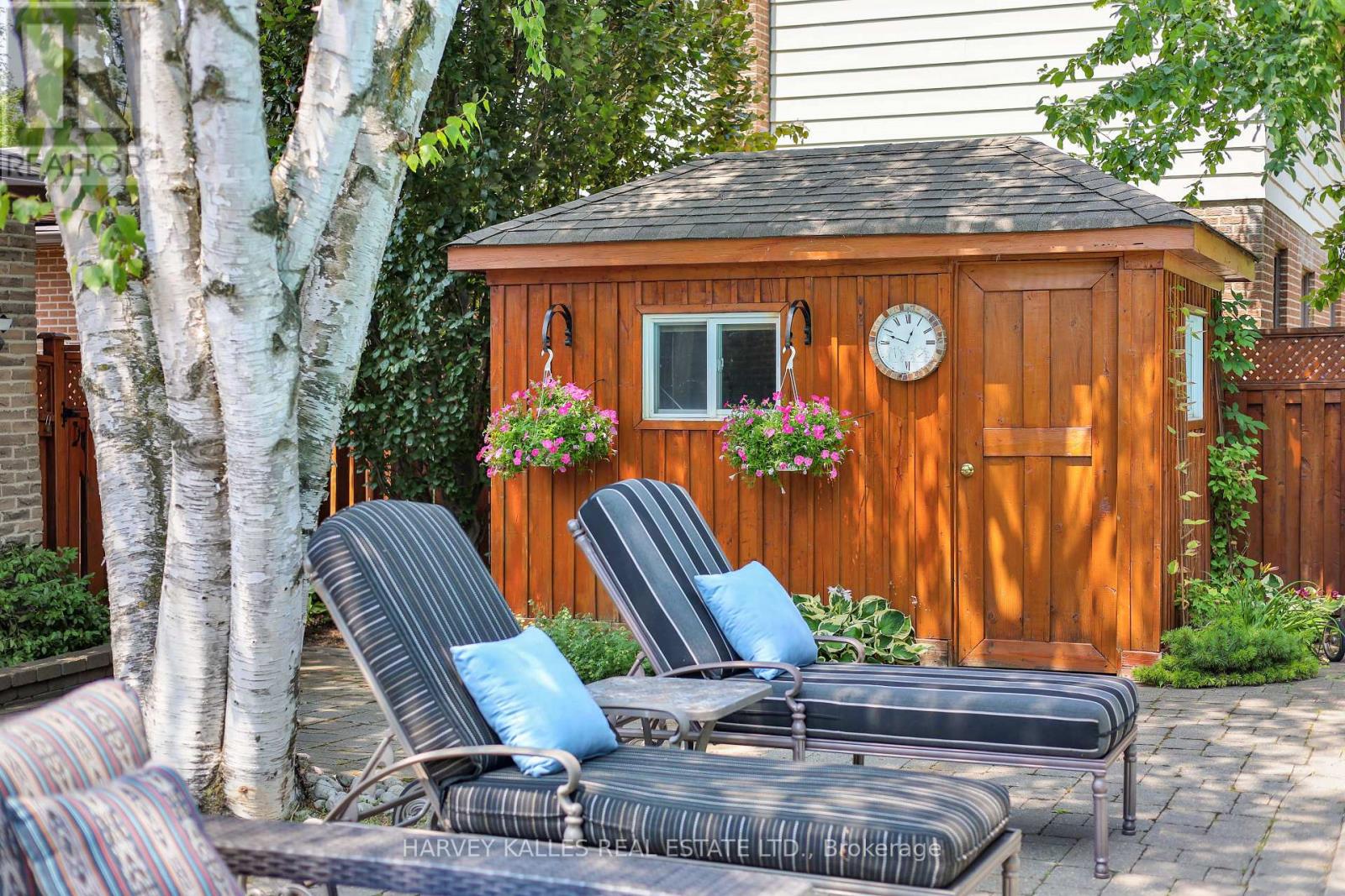 17 Loganberry Crescent, Toronto, Ontario M2H 3H3 - Photo 37 - C12753186