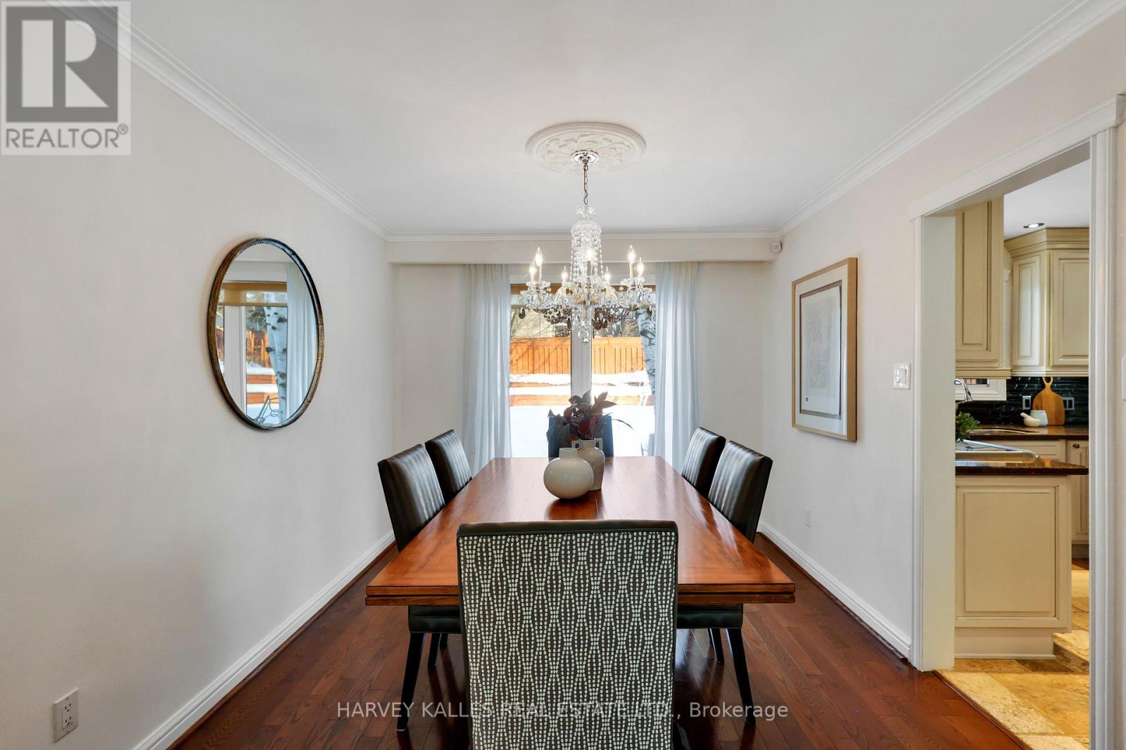 17 Loganberry Crescent, Toronto, Ontario M2H 3H3 - Photo 6 - C12753186