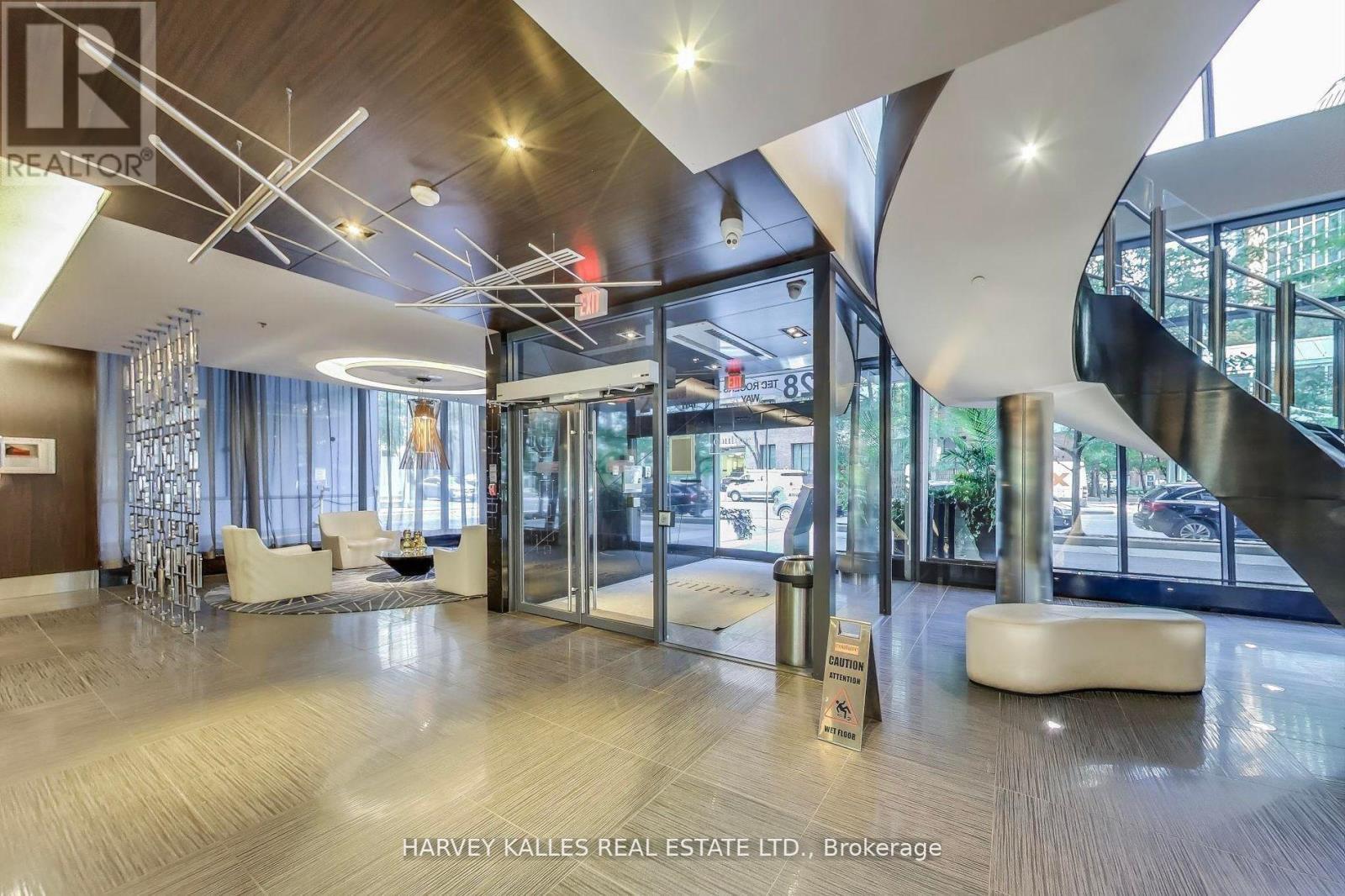 3609 - 28 Ted Rogers Way, Toronto, Ontario  M4Y 2J4 - Photo 15 - C12753286