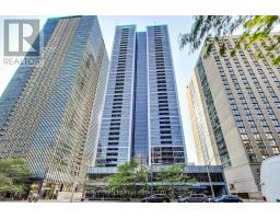 3609 - 28 TED ROGERS WAY, Toronto, Ontario