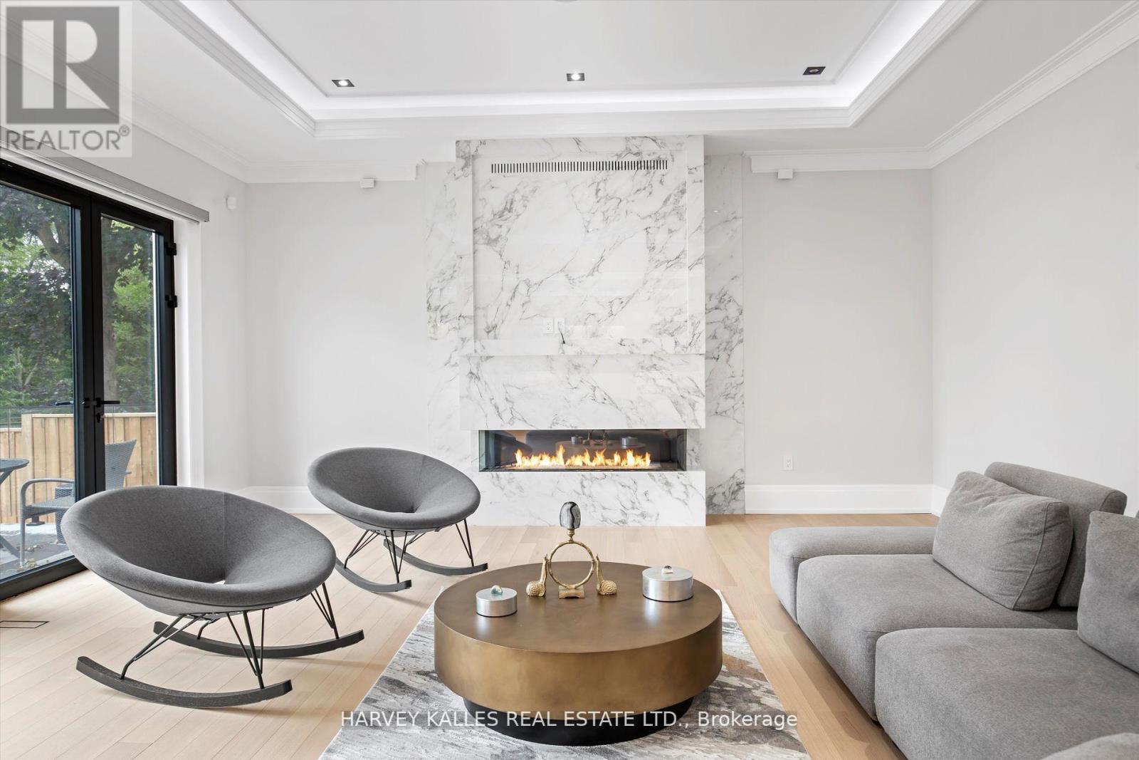 1 Silvergrove Road, Toronto, Ontario  M2L 2N5 - Photo 18 - C12753578