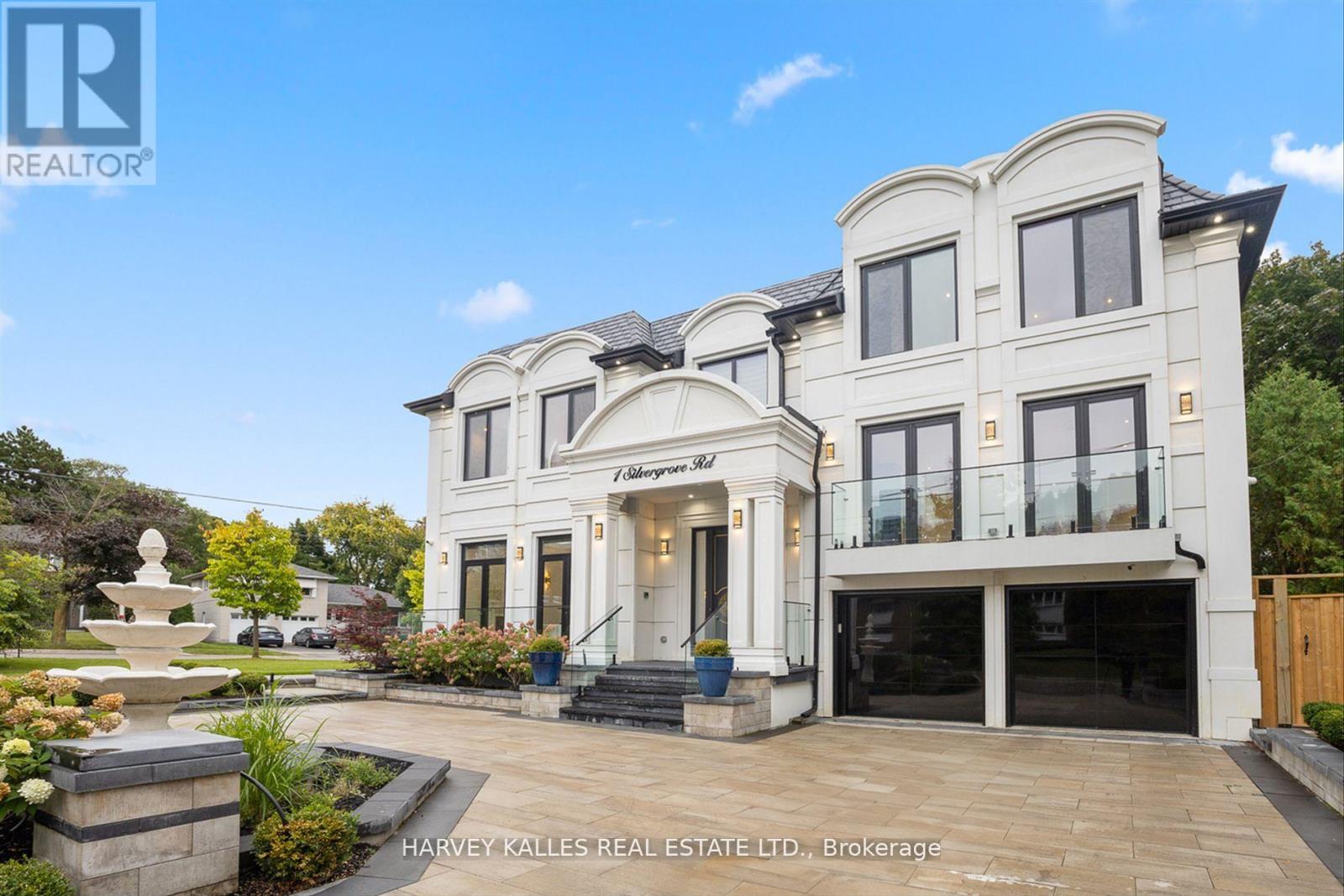 1 Silvergrove Road, Toronto, Ontario  M2L 2N5 - Photo 2 - C12753578