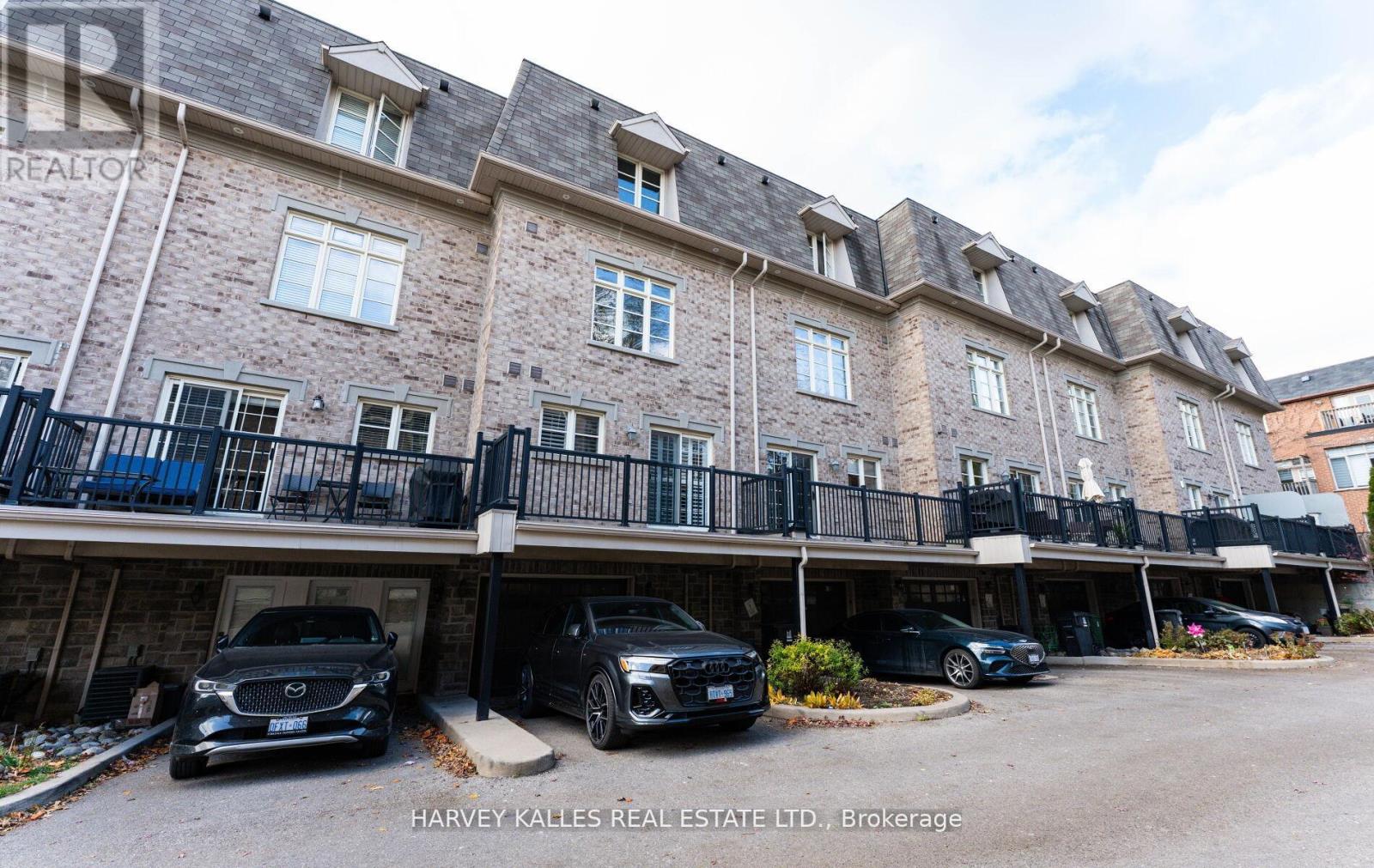 2677a Bathurst Street, Toronto, Ontario M5N 1S6 - Photo 19 - C12753618