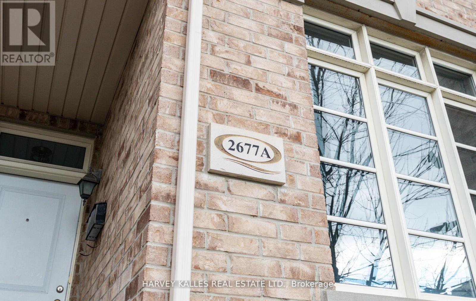 2677a Bathurst Street, Toronto, Ontario M5N 1S6 - Photo 3 - C12753618