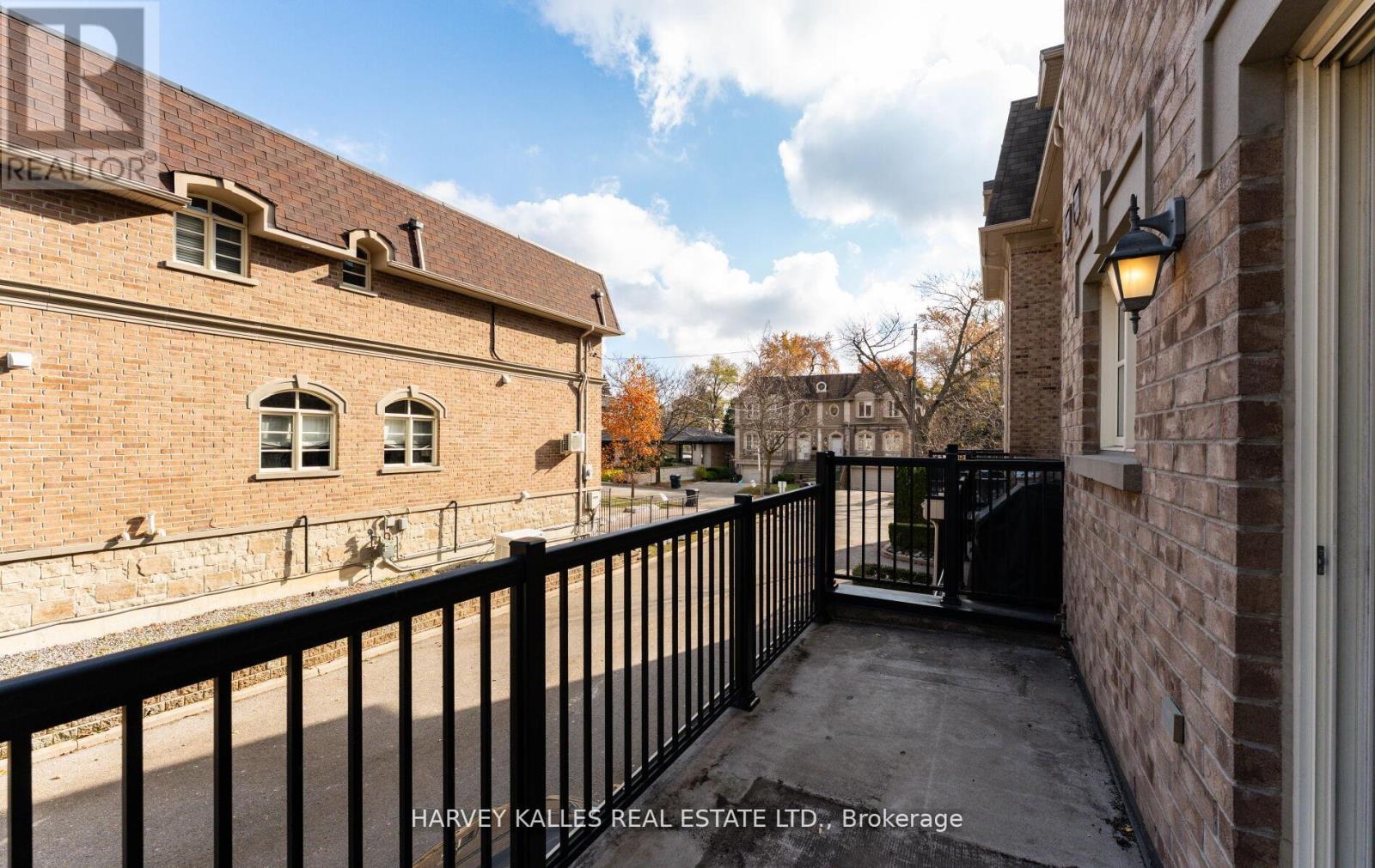 2677a Bathurst Street, Toronto, Ontario M5N 1S6 - Photo 9 - C12753618