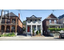 MAIN - 19 ROGERS ROAD, Toronto, Ontario