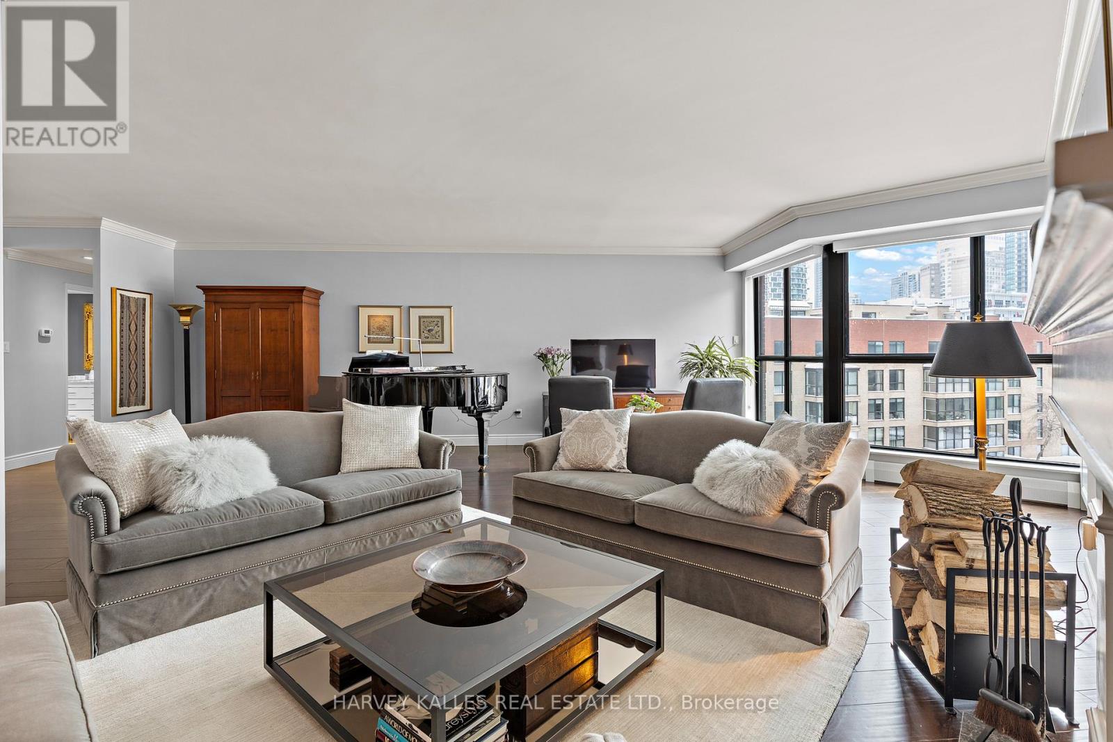 818 - 80 Front Street E, Toronto, Ontario M5E 1T4 - Photo 12 - C12754352