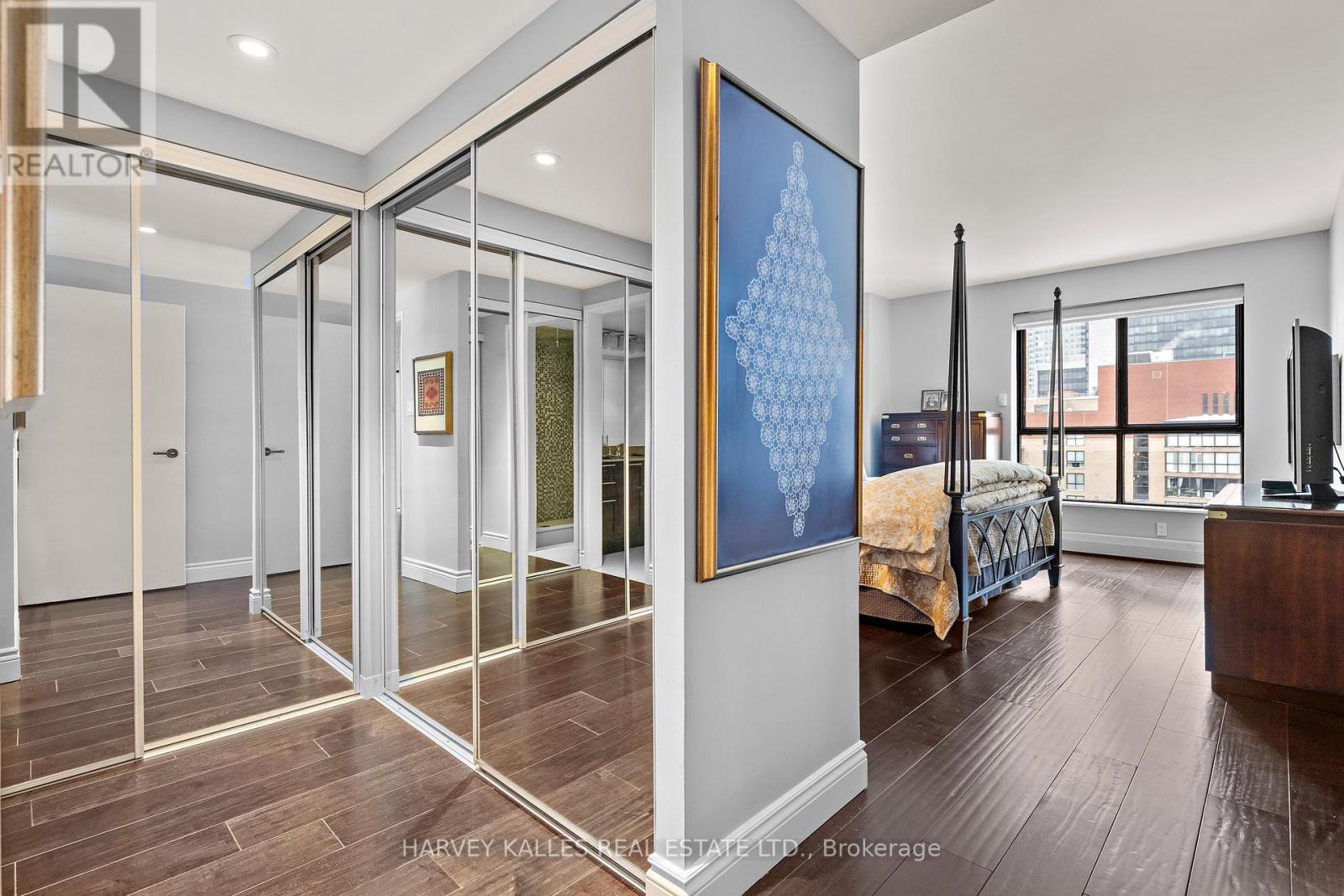 818 - 80 Front Street E, Toronto, Ontario M5E 1T4 - Photo 21 - C12754352